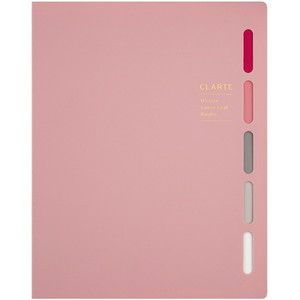 ノート・ルーズリーフ・用紙