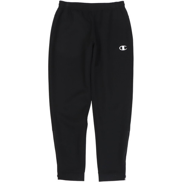 Champion �`�����s�I�� �X�|�[�c�E�G�A LONG PANTS �u���b�N XXL C3-BS211 090