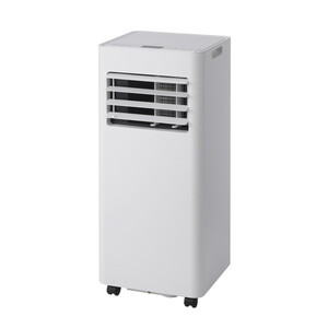 MAXZEN MSC27JH-WH [スポットエアコン (6～10畳用)] | 激安の新品・型