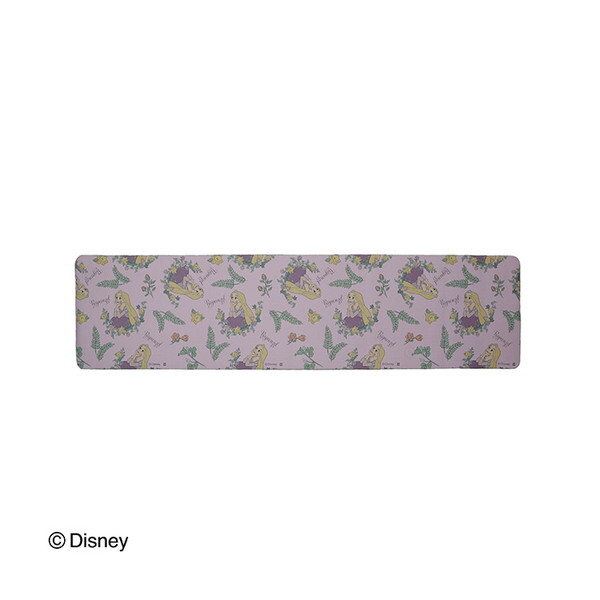 ���� 2225079700 ���̏�̃��v���c�F�� �t�H���X�g�v�����g 45x180cm �L�b�`���}�b�g