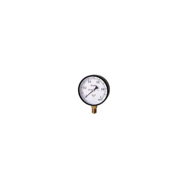 �E�����퐻�� S414MP �X�^�[ (���͌v)(A�g���^�E��100) ���̓����W0.0�`4.00MPa