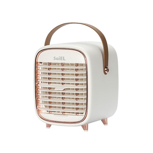 卓上扇風機