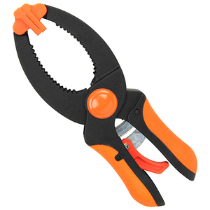 クランプ・バイス