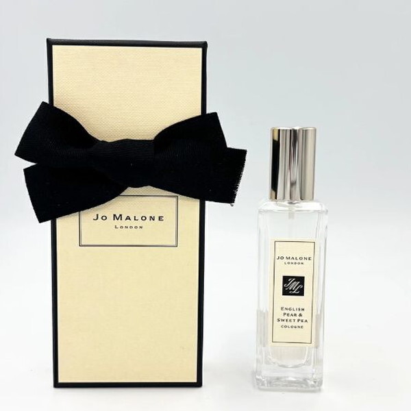 Jo Malone �W���[�}���[�� �C���O���b�V���y�A�[&�X�C�[�g�s�[ �I�[�f�R���� EDC 30ml �y���s�A���i�z
