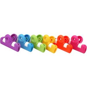 フードクリップ