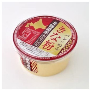 パン・ジャム・シリアル