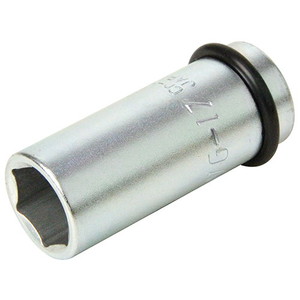 ソケットレンチ