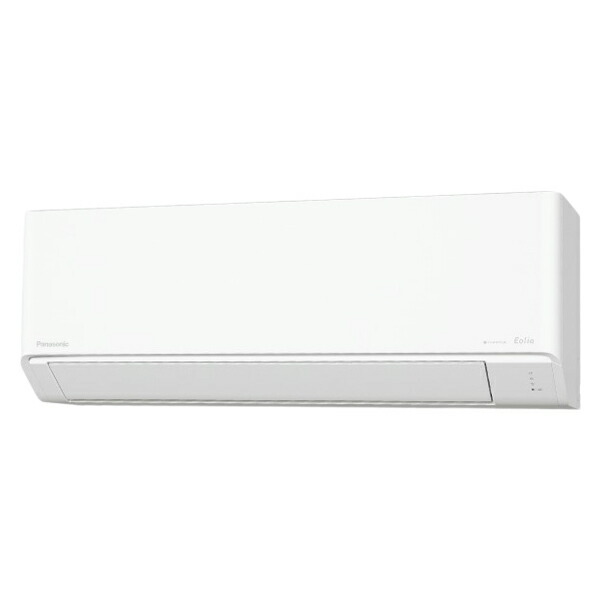 PANASONIC CS-405DJ2-W クリスタルホワイト エオリア Jシリーズ
