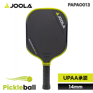 JOOLA ヨーラ ピックルボール ベン・ジョンズ ハイペリオン プロ IV