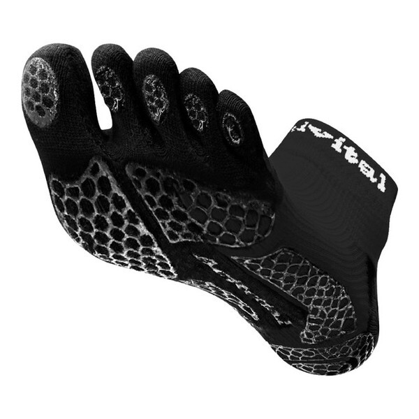 Activital ANeBoC^ PRO BLK S-M 1196