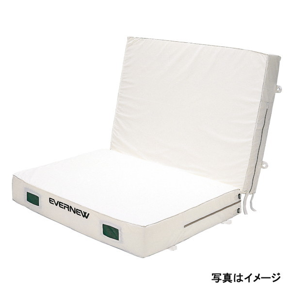 EVERNEW Goj[ EGD284 RۉGo[}bgj܊~200x300x40 y@lz