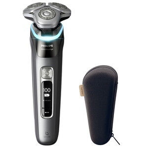 BRAUN(ブラウン) 9394cc シリーズ9 [メンズシェーバー(往復式・4