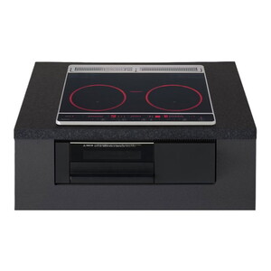 ビルトインIHクッキングヒーター