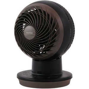アイリスオーヤマ アッシュグレー DC JET インテリアモデル PCF-SDC15T