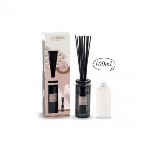{ ESTEBAN(GXeo) CXJV~A CjV^u[PfBt[U[100ml 52473