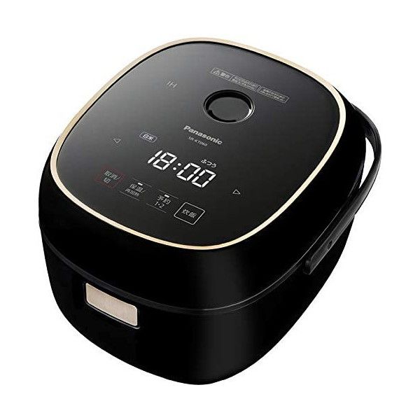 PANASONIC SR-KT060-K ubN [IHъ(3.5)]