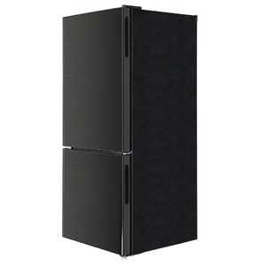 MAXZEN JF274HM01GR [冷凍庫 (274L・右開き)] | 激安の新品・型