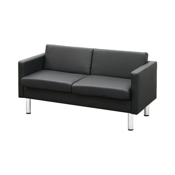 �y�@�l����z Netforce SA681-2-2-W-BK �u���b�N �V�����}�� [�\�t�@ 2�l�p]