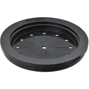 排水口ゴミ受け・ふた