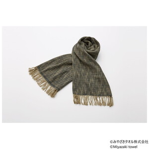 マフラー・スカーフ