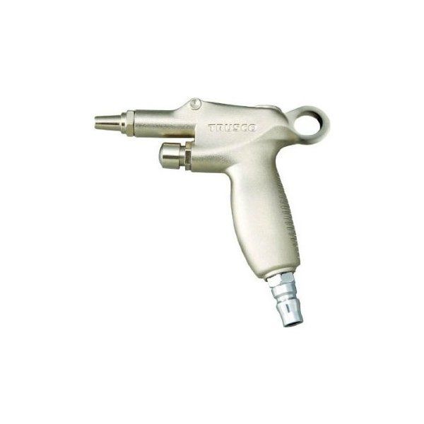 TRUSCO TD30B �G�A�_�X�^�[ �{�^���� �v���O�^�C�v �W���m�Y��