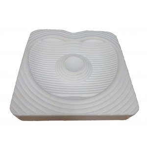 車いす用クッション