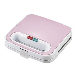 ホットサンドメーカー