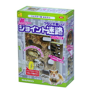 小動物用ハウス用品