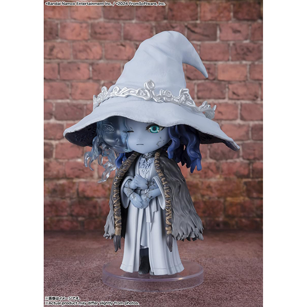 Figuarts mini 魔女ラニ『ELDEN RING』 BANDAI SPIRITS Figuarts mini 魔女ラニ ELDEN RING | 激安の新品・型