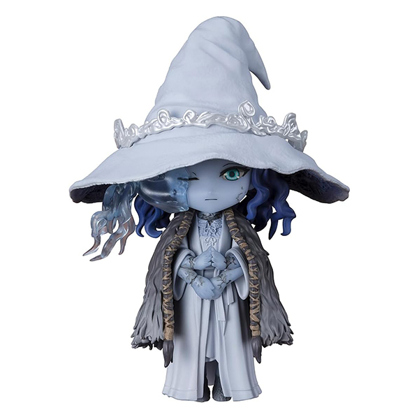 新品未開封 ELDEN RING フィギュアーツミニ ラニ BANDAI SPIRITS Figuarts mini 魔女ラニ ELDEN RING | 激安の新品・型