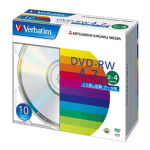 DVD
