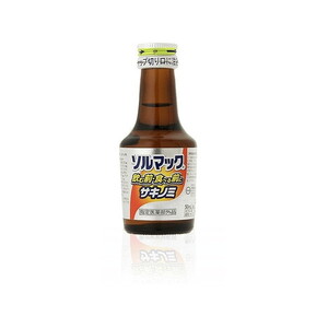 栄養ドリンク・エナジードリンク