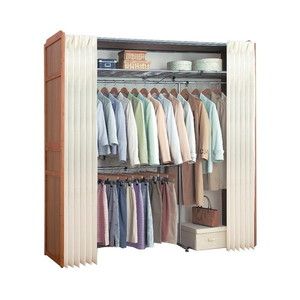 押入れ・クローゼット収納