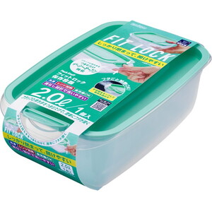 保存容器・キャニスター