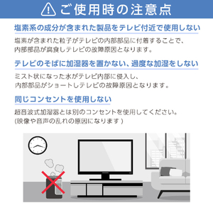 CHiQ JL40G7E [40型 チューナーレス フルハイビジョン 液晶テレビ