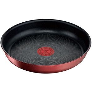 T-fal L38303 インジニオ・ネオ IHルージュ・アンリミテッド [フライパン22cm (IH対応)]