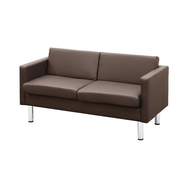 �y�@�l����z Netforce SA681-2-2-W-BR �u���E�� �V�����}�� [�\�t�@ 2�l�p]