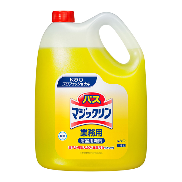 ԉ oX}WbN Ɩp 4.5L