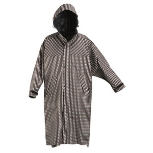 アウトドア用レインウェア