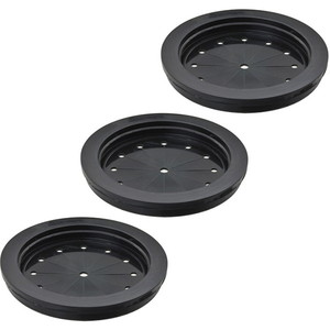 排水口ゴミ受け・ふた