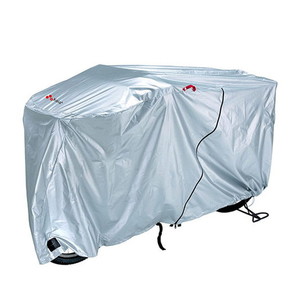 サイクルカバー類／フレームプロテクター