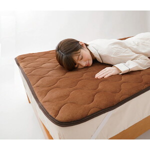 ベッドパッド・敷パッド