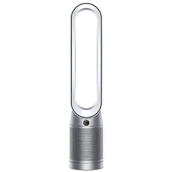 dyson タワーファン ダイソン TP00 IB Dyson Pure Cool 空気清浄機能付タワーファン 1台