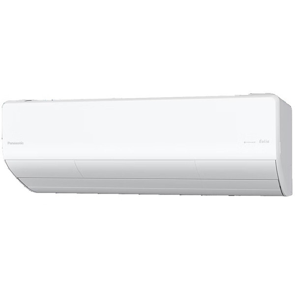 PANASONIC CS-566DHX2-W �N���X�^���z���C�g �G�I���A HX�V���[�Y [�G�A�R�� (���18���p�E�P��200V)]