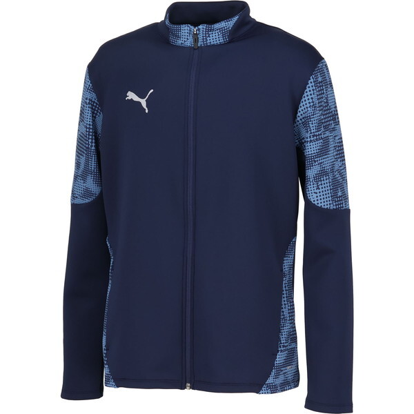 PUMA v[} TbJ[Vc TEAMCUP TR WPbg lCr[ M 660105 06