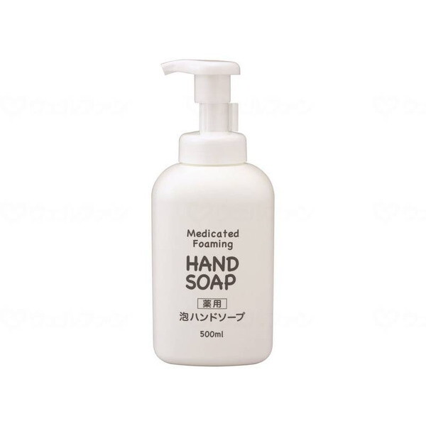 F ZfBA _pAnh\[v 500ml