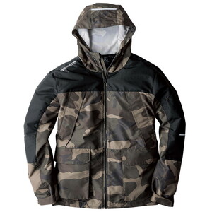 保護服・作業服