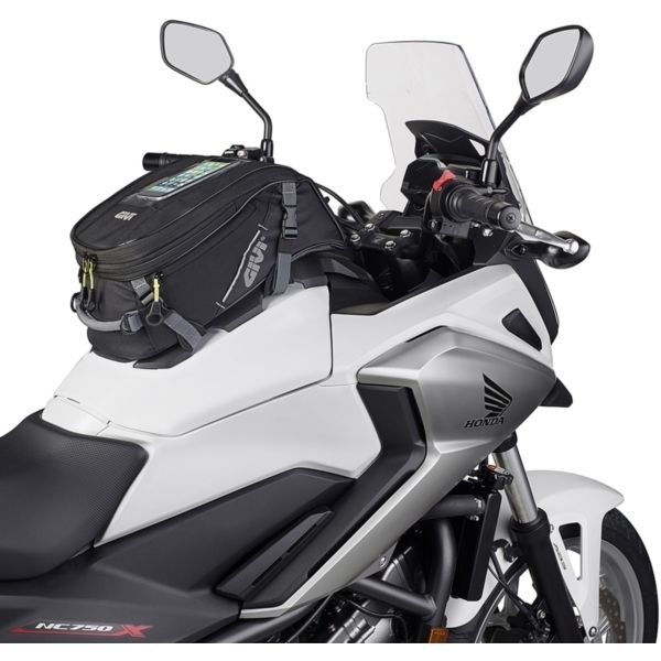 デイトナ D97576 GIVI (ジビ) タンクバッグ 10L NC750X用 Easyシリーズ EA116