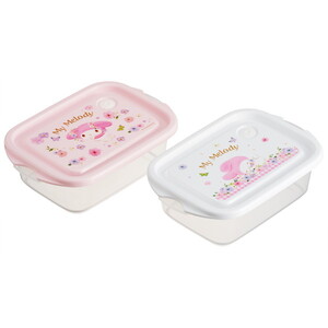 子供用弁当箱・水筒