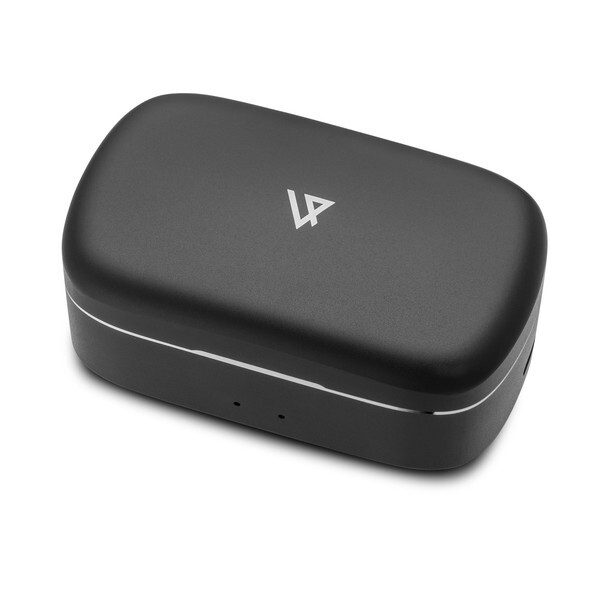 LYPERTEK PUREPLAY C3 - Black [完全ワイヤレスイヤホン (Bluetooth